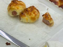 -嘉华饼屋(思茅三店)
