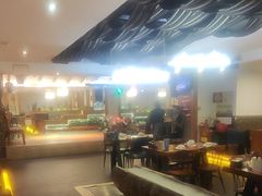 -思金拉措庄园藏餐(太阳岛店)