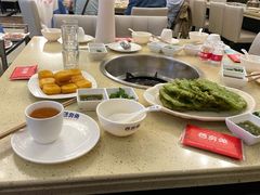 -芭夯兔·无骨兔汤锅(华阳店)