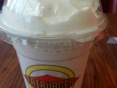 -FATBURGER 特富客汉堡(外交公寓店)