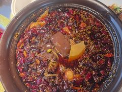 -刘东家老碗(紫荆山路店)
