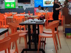 -好味道海鲜大排档·老字号(巽寮湾海鲜市场店)