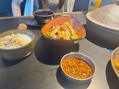 -Ameigo梅果·云贵川bistro(长宁来福士店)