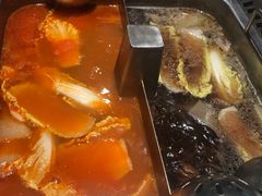 -海底捞火锅(天河方圆荟店)