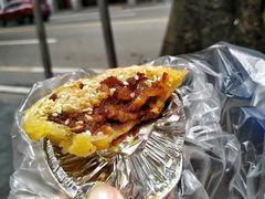 -嘉乐蛋挞王(文明分店)