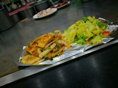 -台烘平价铁板烧(奥城店)