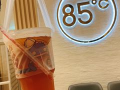 -85度C(广州石牌桥店)