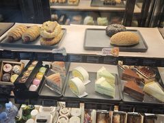 -星巴克臻选(青岛麦凯乐分店)