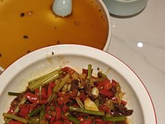 -松沪名灶·豆浆鱼头·新上海菜(江川路交大店)