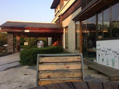 -庐山天沐温泉度假村