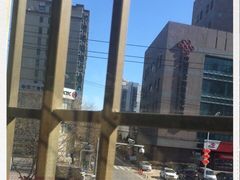 -魏家凉皮(梨园店)