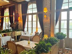 -小小花园 Le.Petit.Jardin(西岸滨江店)