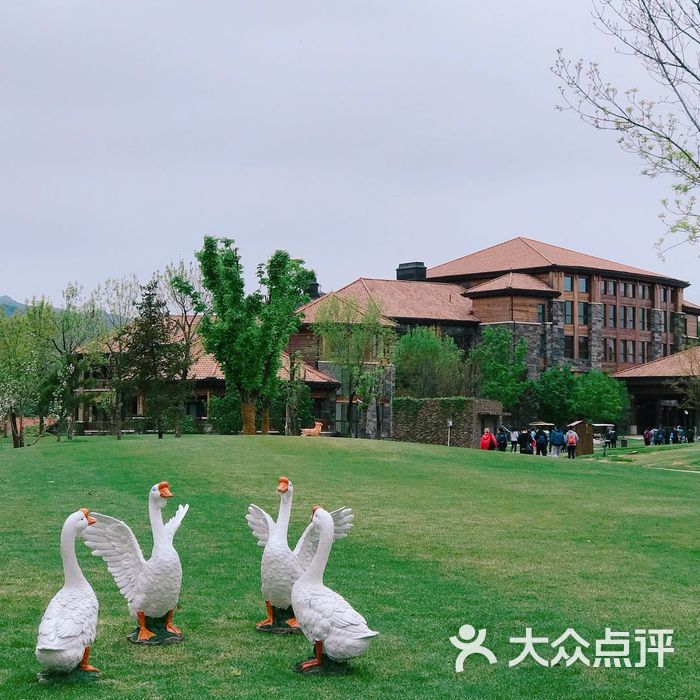 金海湖壹号酒店