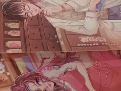 -剧狐剧本杀·月球探案馆(人民广场1号店)