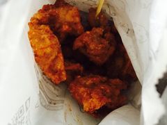 -1973继光香香鸡(曲阳路店)