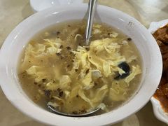 -满口香饭店