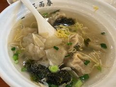 -三两春肚肺汤(崂山路店)