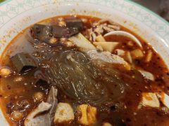 -苏晓玥·手作江南小吃(深圳北站店)