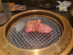-厚贞日式烤肉(浦东汇智店)