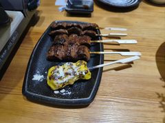 -福匠日本料理(人民路店)
