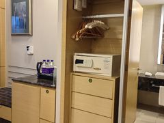 -天津水游城丽筠酒店