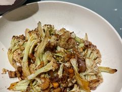 -小大董·烤鸭(观景餐厅·南京西路店)