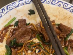 -梅溪·小伙子干挑面(安吉总店)