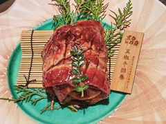 -黑牛の店·黑金店(沈阳万象城店)