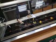 -赛百味SUBWAY(高新店)