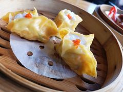 -颐和•海鲜砂锅粥•啫啫煲(奥林匹克广场店)