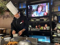 -水木锦堂·自助铁板烧(世贸天阶店)