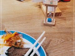 -咖啡苑自助餐厅·中国大饭店