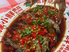 -辣小鲜·南昌大排档(船山路店)