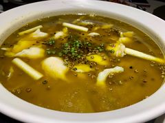 -拈菜(观音桥阳光世纪店)