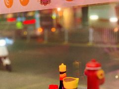 -龙记·香港茶餐厅(海上世界店)