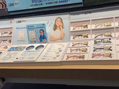 -LOHO眼镜(九亭金地广场店)