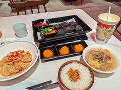 -火宫殿·小吃王国(坡子街店)