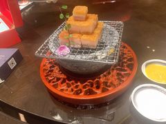 -江上荟·创意中国菜(绿地缤纷城店)