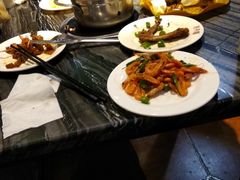 -韩厨缘素海鲜烤肉自助餐厅(遂州中路店)