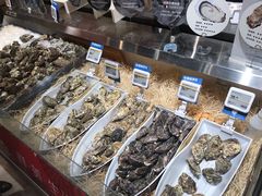 -盒马鲜生(财富中心店)