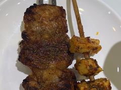 -紫光园·烤鸭(吕家营店)