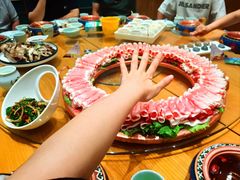 -额尔敦传统涮.冰煮羊火锅(乌兰察布体育场店)