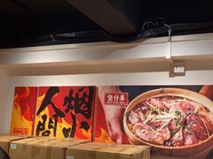 -华记煲仔华·煲仔饭(市桥易发店)