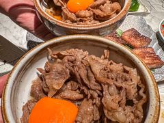 -阿吾罗日本料理(K11艺术中心店)