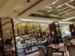 -盛宴标帜西餐厅龙虾.鲍鱼•牛排(重庆喜来登大酒店)