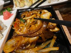 -小川洋风料理(汉街店)