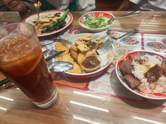 -孖记茶档·热腾茶餐(江南西plus店)