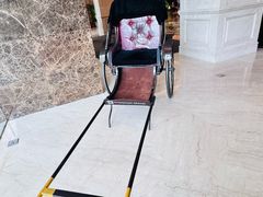 -西安豪享来温德姆至尊酒店