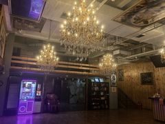 -明日世界密室轰趴·剧本桌游·箭馆团建(国贸店)