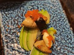 -古田居·特色寿司料理(星之岛旗舰店)